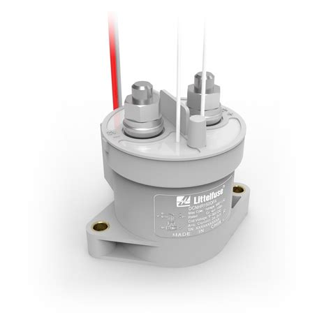 littelfuse contact